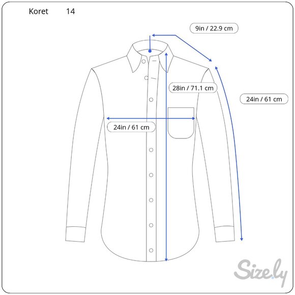 Vintage Koret Womens Size 14 Blouse Red Roses Embroidered Romantic Ivory - Picture 9 of 9